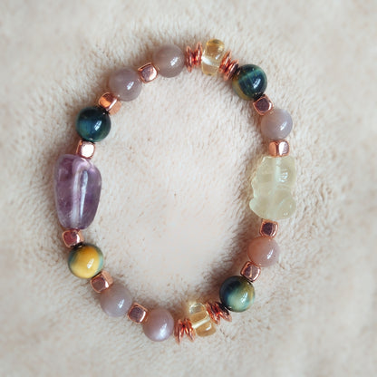 Abundance My Way Bracelet