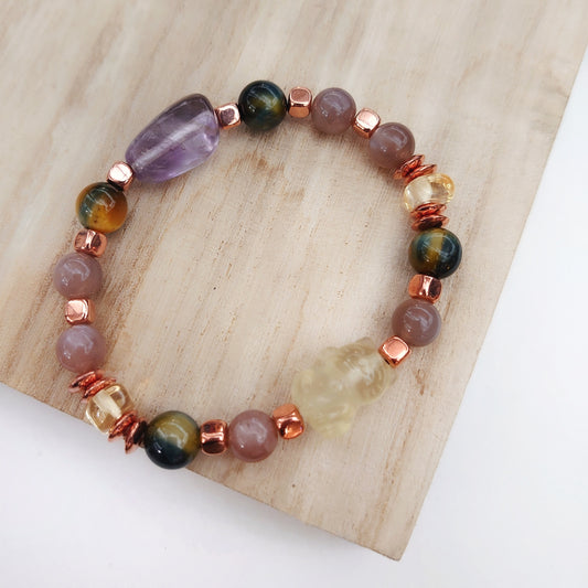 Abundance My Way Bracelet