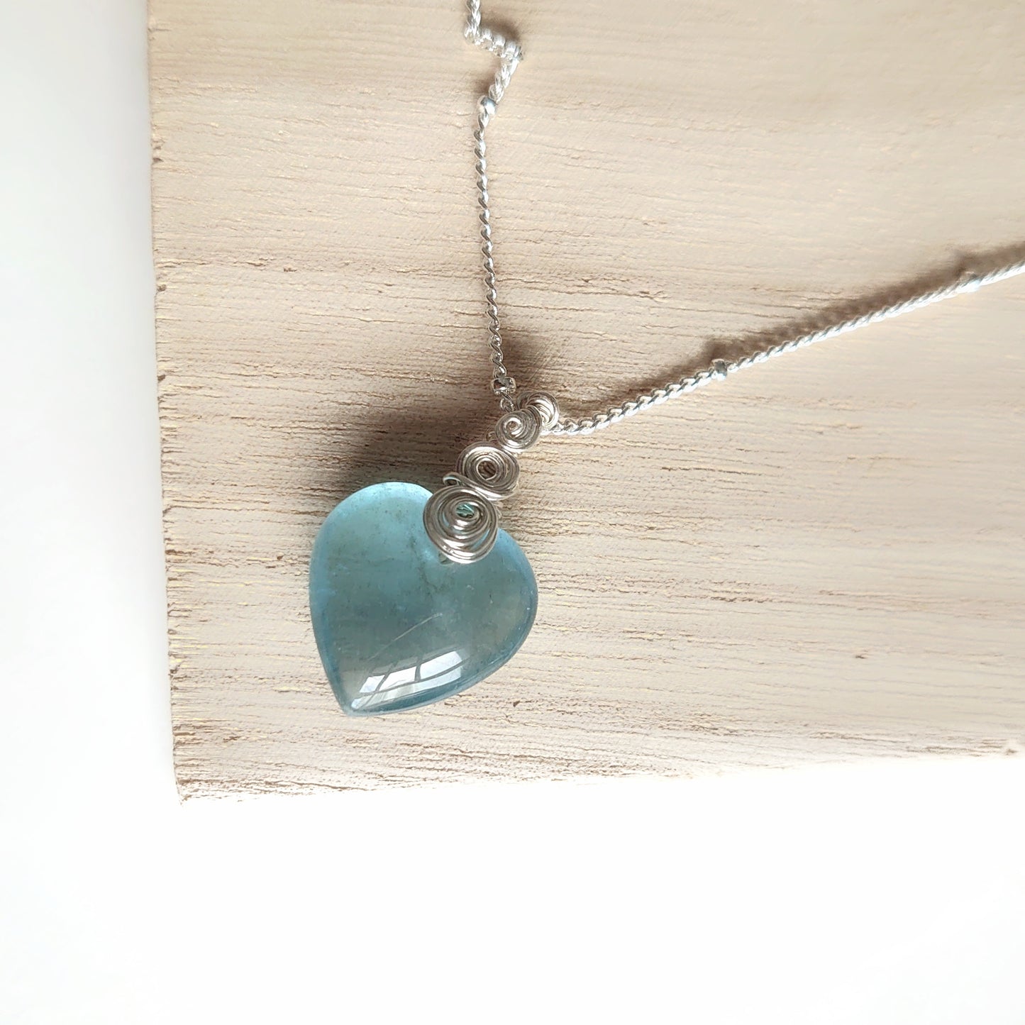 My Authentic Heart Pendant