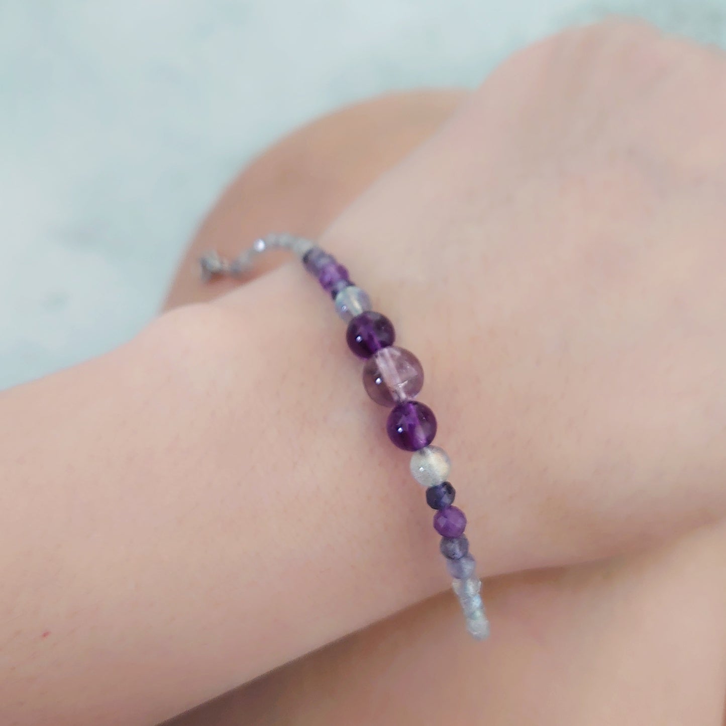 Inner Truth Delicate Bracelet